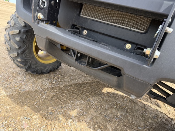 2014 John Deere XUV 825i Power Steering ATV