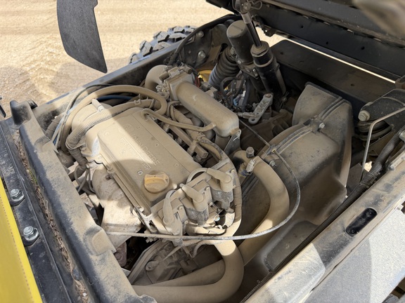 2014 John Deere XUV 825i Power Steering ATV