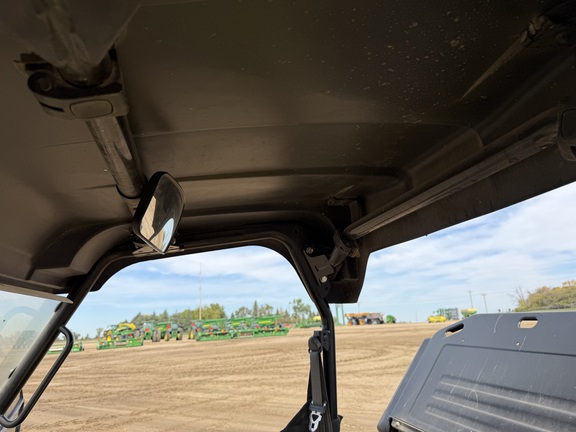 2014 John Deere XUV 825i Power Steering ATV