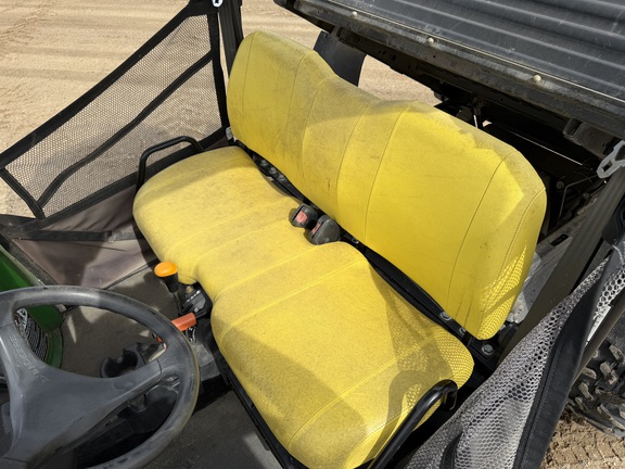 2014 John Deere XUV 825i Power Steering ATV