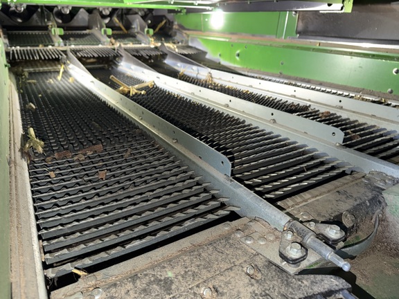 2024 John Deere S780 Combine