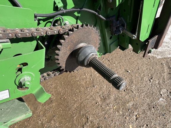 2024 John Deere S780 Combine