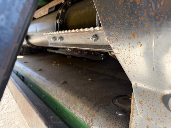 2024 John Deere S780 Combine