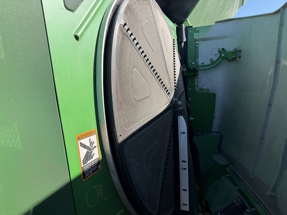 2024 John Deere S780 Combine