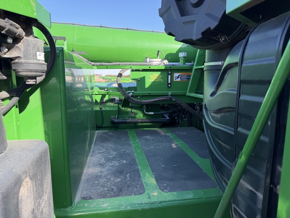 2024 John Deere S780 Combine