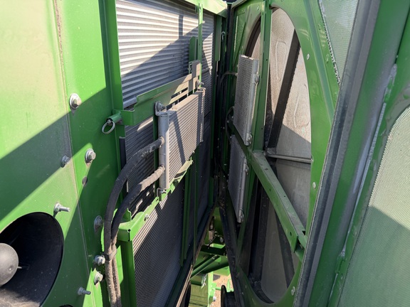 2024 John Deere S780 Combine
