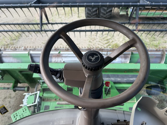 2024 John Deere S780 Combine