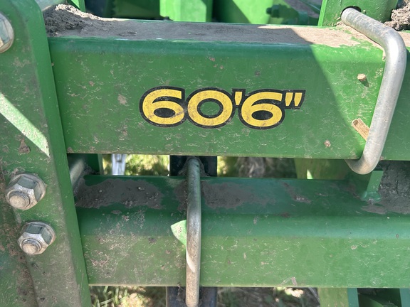 2020 John Deere 2230FH Field Cultivator