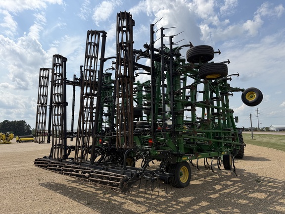 2020 John Deere 2230FH Field Cultivator