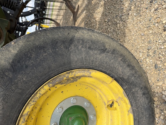 2020 John Deere 2230FH Field Cultivator