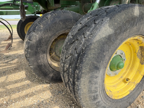 2020 John Deere 2230FH Field Cultivator