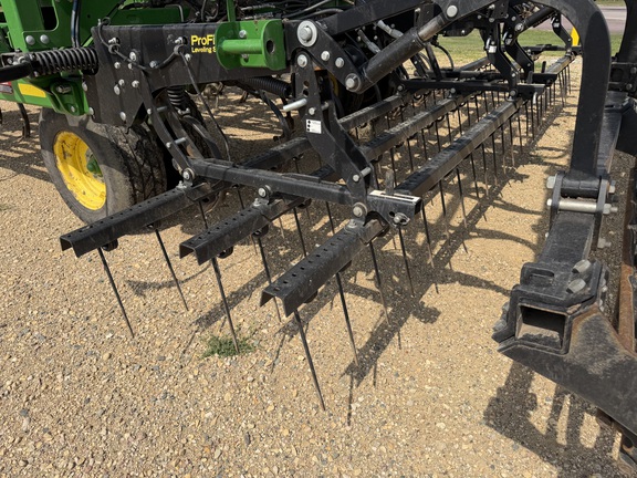 2020 John Deere 2230FH Field Cultivator