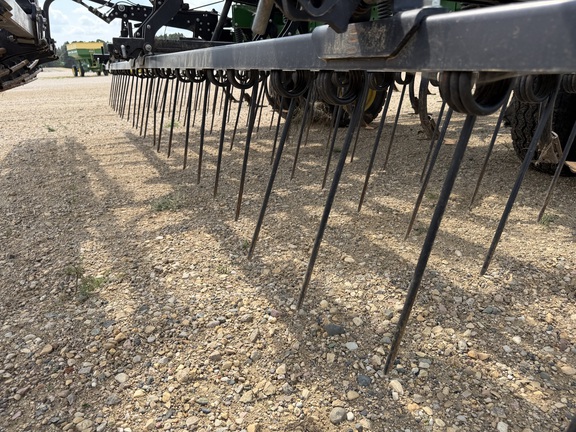 2020 John Deere 2230FH Field Cultivator