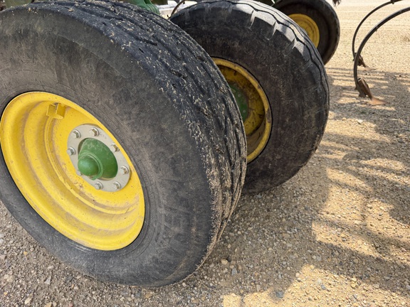 2020 John Deere 2230FH Field Cultivator