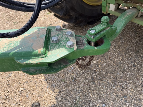 2020 John Deere 2230FH Field Cultivator