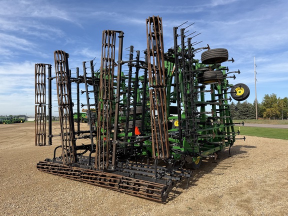 2020 John Deere 2230FH Field Cultivator