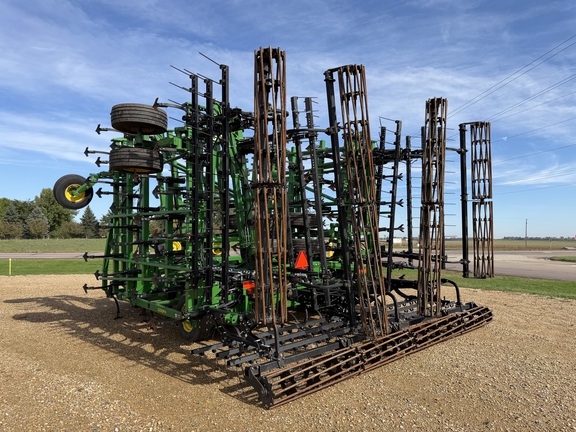 2020 John Deere 2230FH Field Cultivator