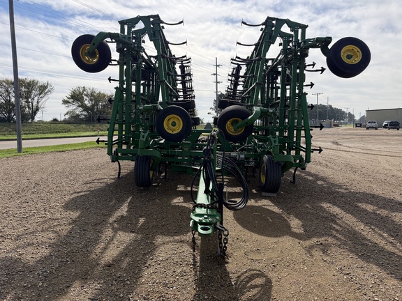 2020 John Deere 2230FH Field Cultivator