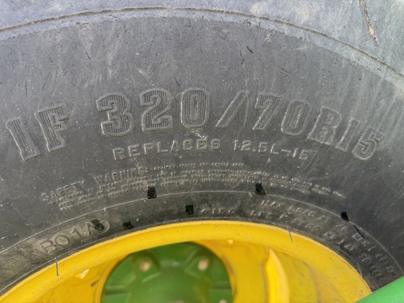 2020 John Deere 2230FH Field Cultivator