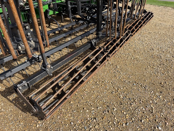 2020 John Deere 2230FH Field Cultivator