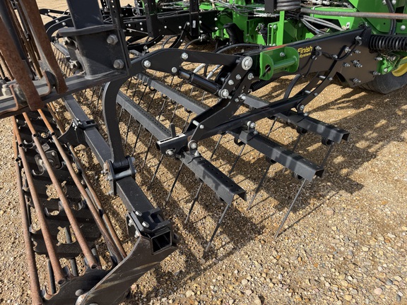 2020 John Deere 2230FH Field Cultivator