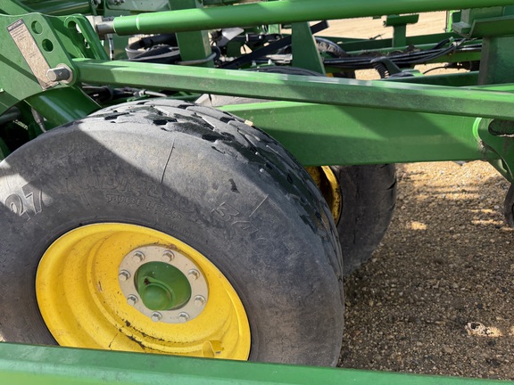 2020 John Deere 2230FH Field Cultivator