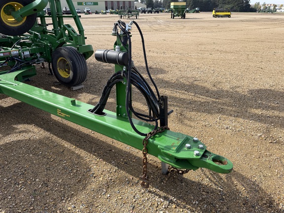 2020 John Deere 2230FH Field Cultivator