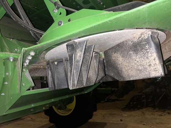 2024 John Deere S780 Combine