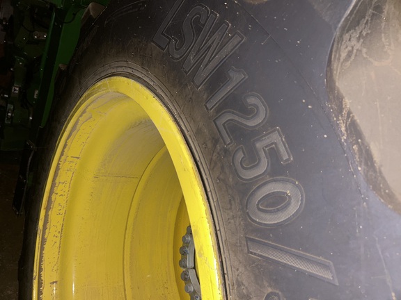 2024 John Deere S780 Combine