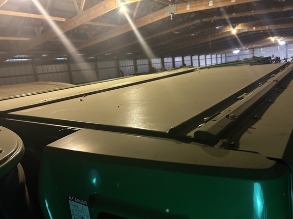 2024 John Deere S780 Combine
