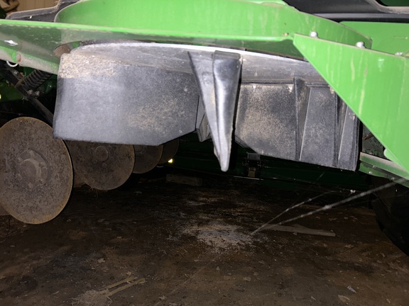 2024 John Deere S780 Combine