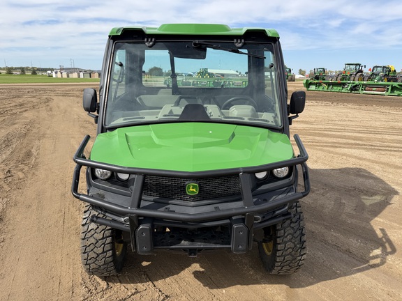 2024 John Deere XUV 835R ATV