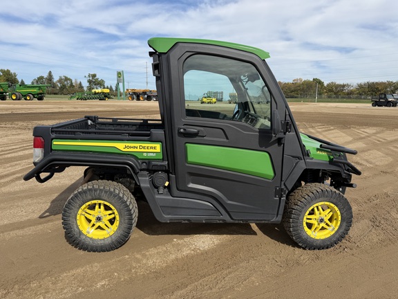 2024 John Deere XUV 835R ATV