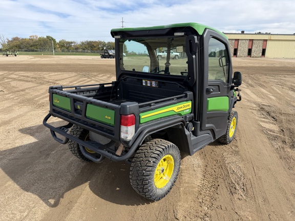 2024 John Deere XUV 835R ATV