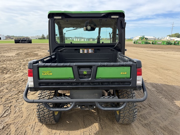 2024 John Deere XUV 835R ATV