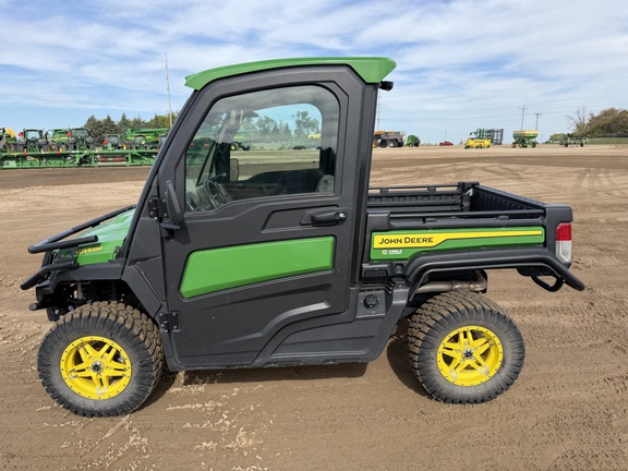 2024 John Deere XUV 835R ATV