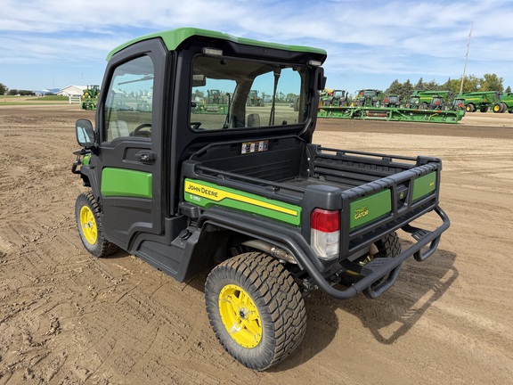 2024 John Deere XUV 835R ATV