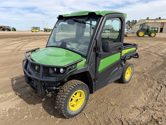 2024 John Deere XUV 835R ATV