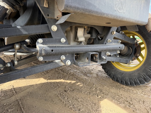 2024 John Deere XUV 835R ATV