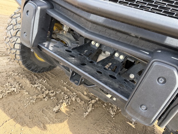 2024 John Deere XUV 835R ATV