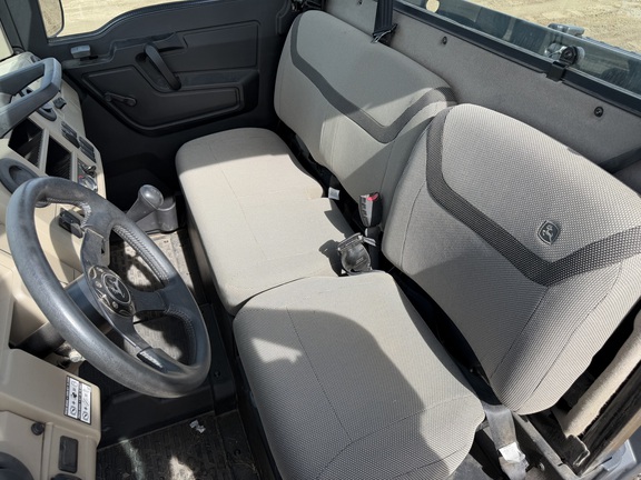 2024 John Deere XUV 835R ATV