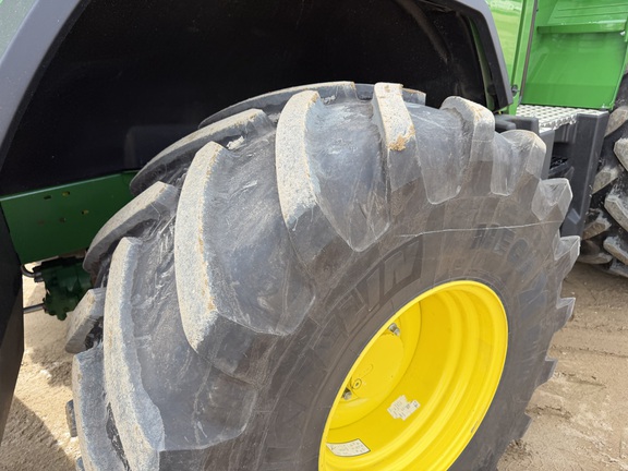 2026 John Deere F9 700 Forage Harvester