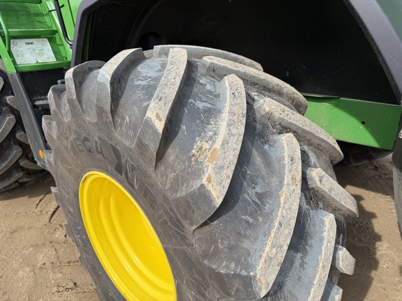 2026 John Deere F9 700 Forage Harvester