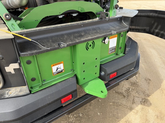 2026 John Deere F9 700 Forage Harvester
