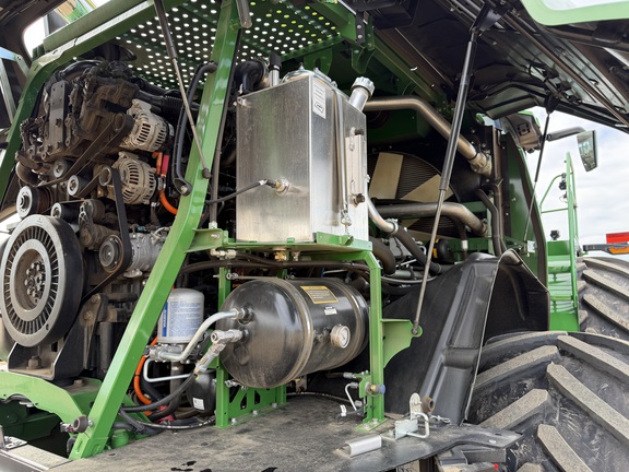 2026 John Deere F9 700 Forage Harvester