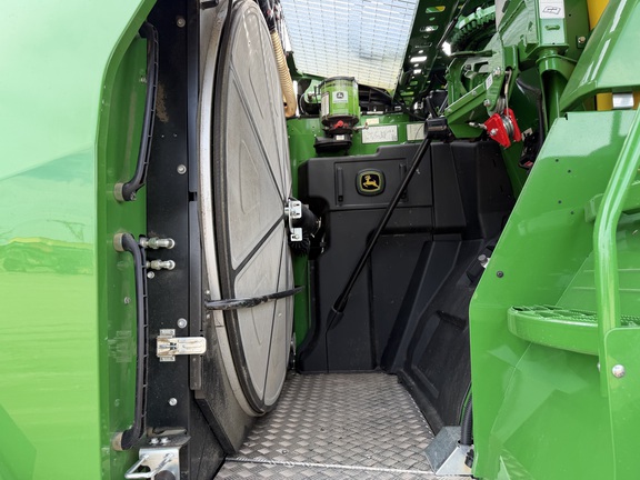 2026 John Deere F9 700 Forage Harvester