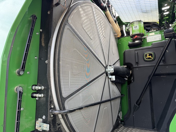 2026 John Deere F9 700 Forage Harvester