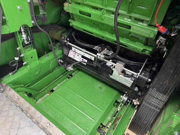 2026 John Deere F9 700 Forage Harvester