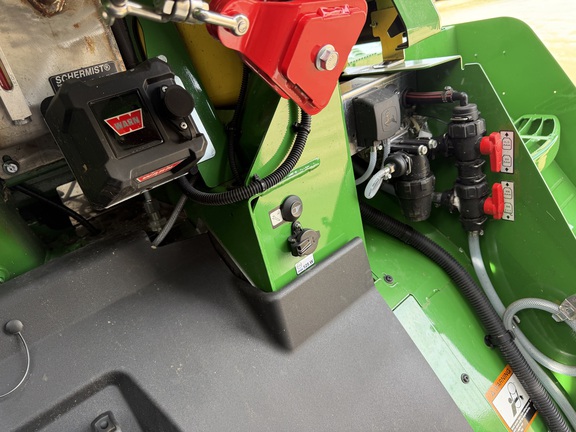 2026 John Deere F9 700 Forage Harvester