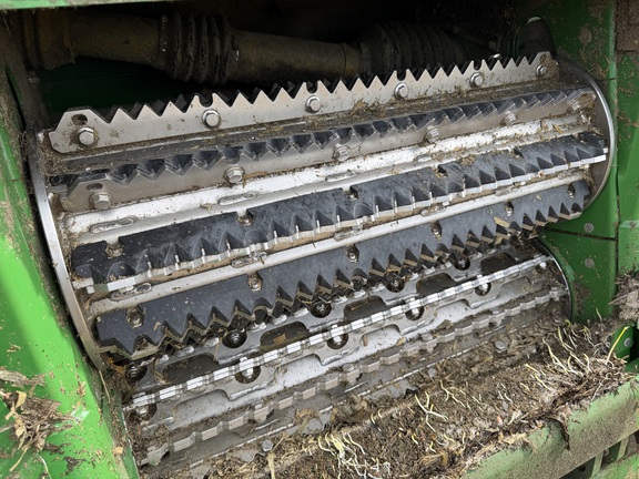 2026 John Deere F9 700 Forage Harvester